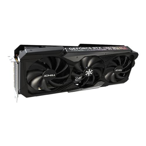 Inno3d RTX 4070 Ti Ichill X3 12GB Gaming Graphics Card